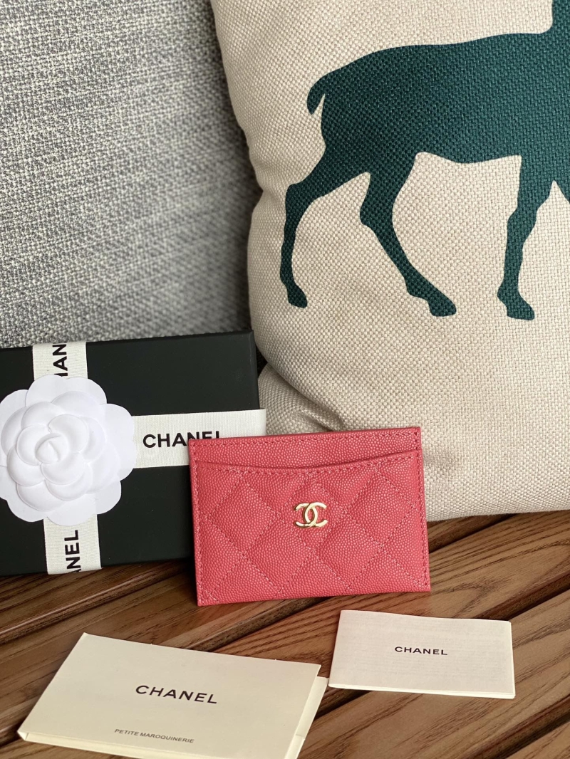 Ch**el wallet purse